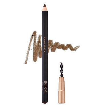 Organic Brow Pencil BRUNETTE